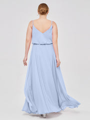 Sky Blue