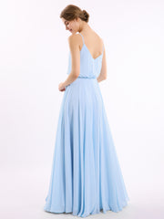 Sky Blue