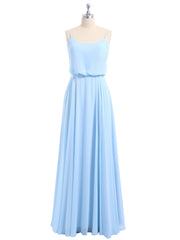 Sky Blue