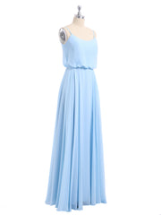 Sky Blue