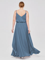 Slate Blue