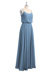 Slate Blue