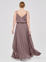 Vintage Mauve