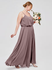 Vintage Mauve