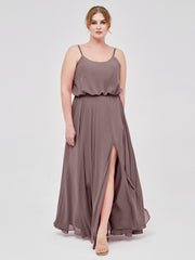 Vintage Mauve