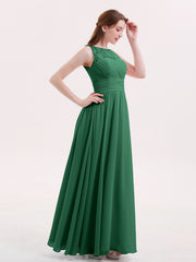 Vert Foncé
