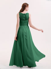 Vert Foncé