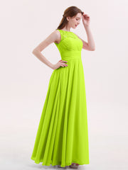 Vert Citron