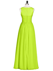 Vert Citron
