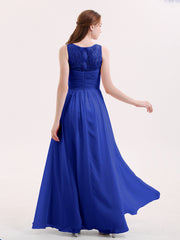 Bleu Royale