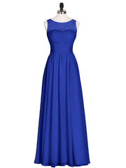 Bleu Royale