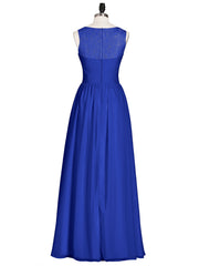 Bleu Royale