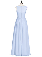 Bleu Ciel