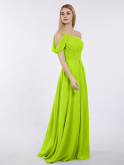 Vert Citron