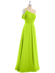 Vert Citron