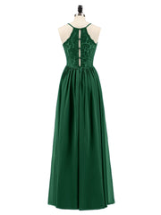 Vert Foncé