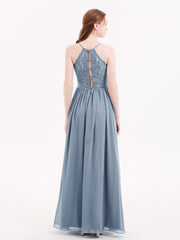 Bleu Poudré