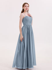 Bleu Poudré