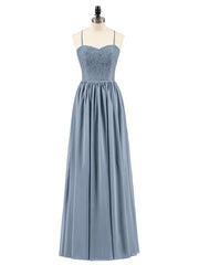 Bleu Poudré