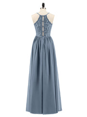Bleu Poudré