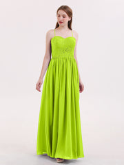 Vert Citron