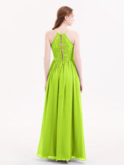Vert Citron