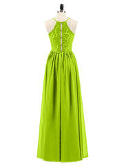 Vert Citron