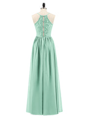 Vert Menthe