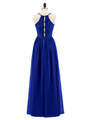Bleu Royale