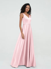 Rose Pâle