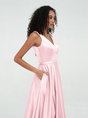 Rose Pâle