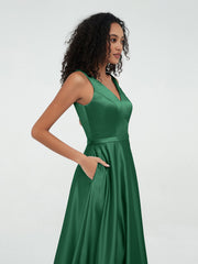 Vert Foncé