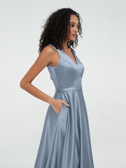 Bleu Poudré