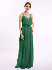 Vert Foncé