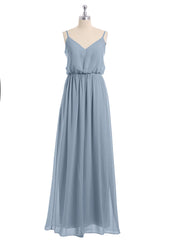 Bleu Poudré