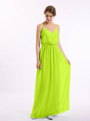 Vert Citron