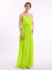 Vert Citron
