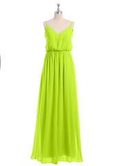 Vert Citron