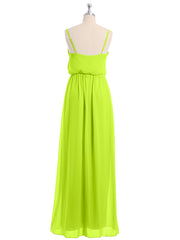 Vert Citron