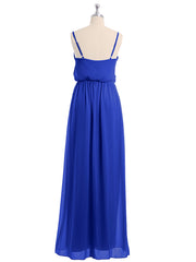 Bleu Royale