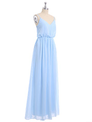 Bleu Ciel