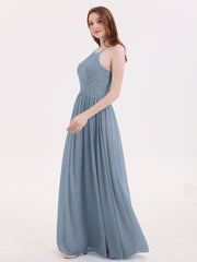 Bleu Poudré