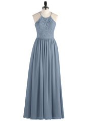 Bleu Poudré