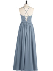 Bleu Poudré