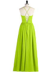 Vert Citron