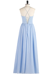 Bleu Ciel