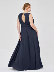 Dark Navy
