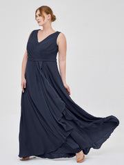 Dark Navy