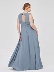 Dusty Blue