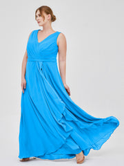 Ocean Blue